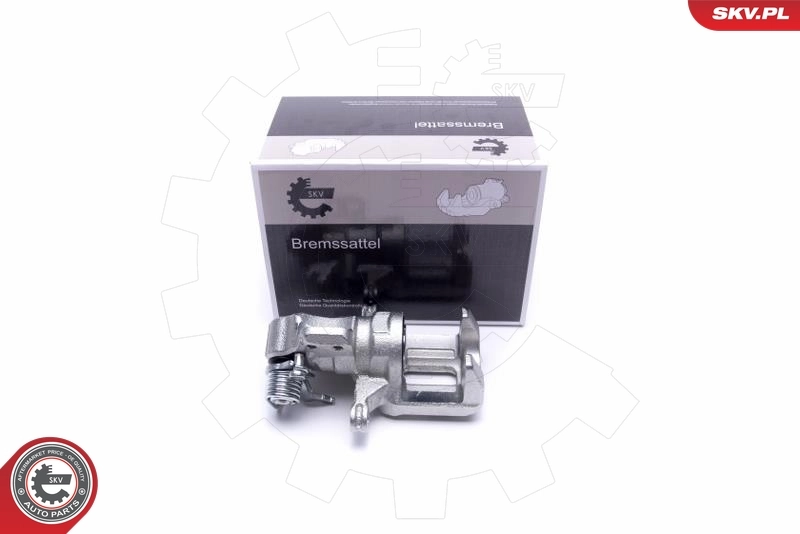 Brake Caliper